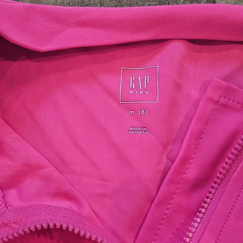 GAP girls activewear